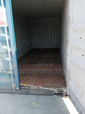 40ft Containers for Sale