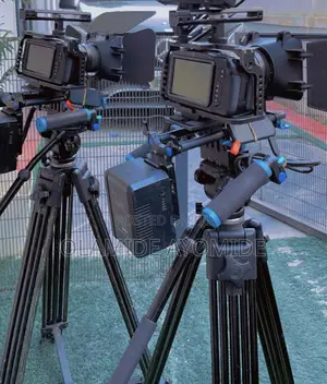 Film Equipment Rental