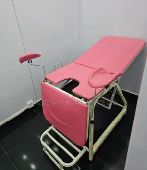 Delivery Bed