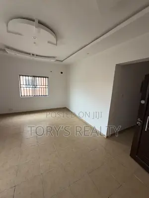 3bdrm Apartment in Sangotedo for rent