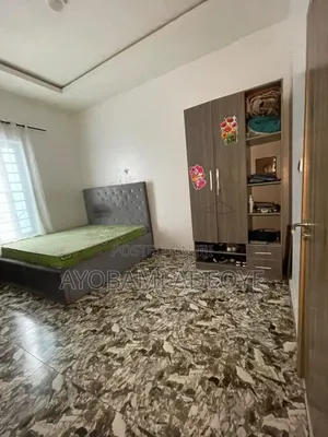 Furnished 1bdrm Shared Apartment in Ikota Villa for rent