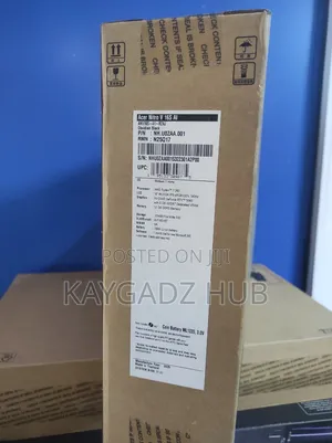 New Laptop Acer Nitro V 16S AI 32GB AMD Ryzen 7 SSD 1T