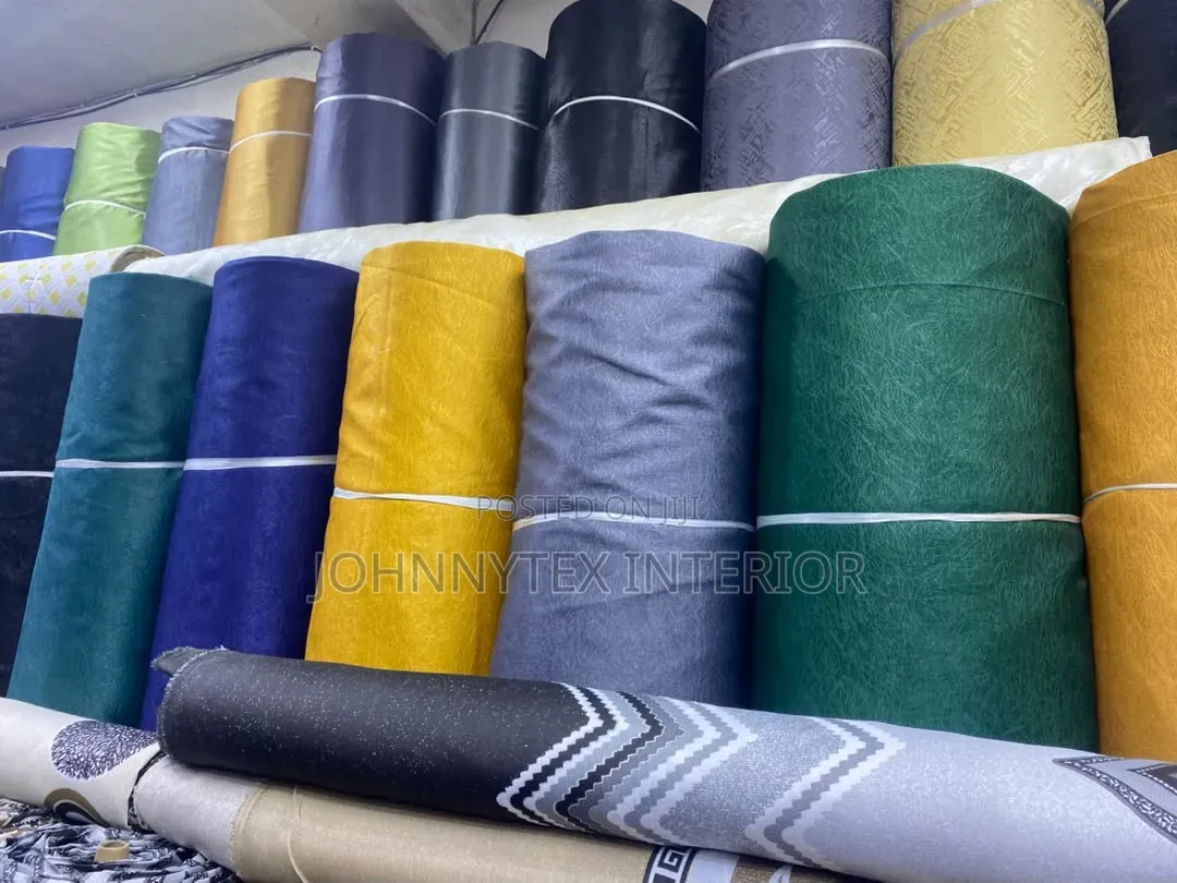 Material Is From Turkey