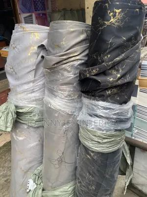 Material Is From Turkey