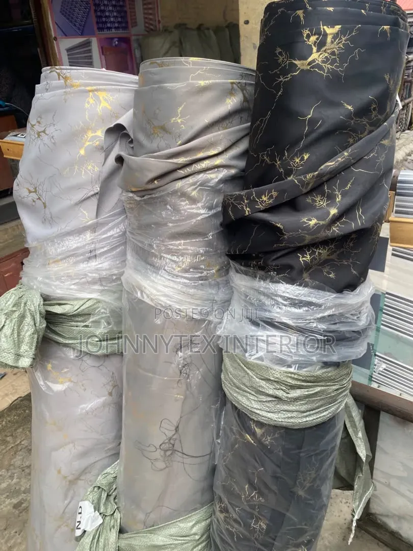 Material Is From Turkey