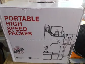 Cordless Speed Packer