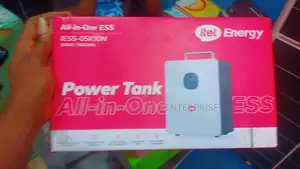 1kwh Itel Energy Power Take