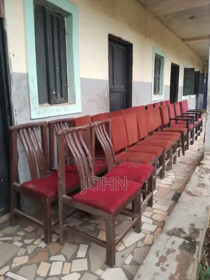 Office and School Furniture
