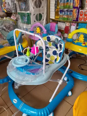 Baby Quality Walker
