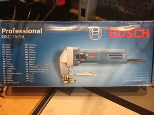 GSC 75 -16 Standard Shear Cutter