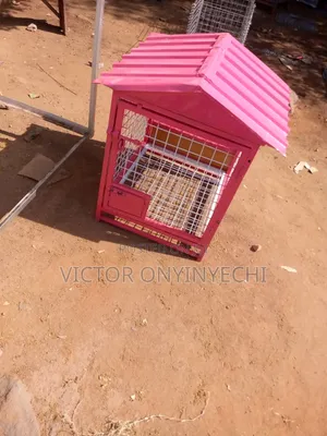 Dog Cage for Sale