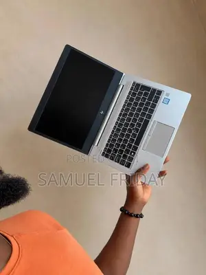 Laptop HP EliteBook 830 G5 16GB Intel Core i5 SSD 256GB