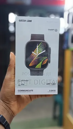 Smart Watch