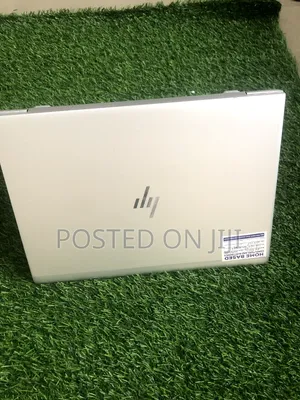 Laptop HP EliteBook 840 G6 8GB Intel Core i5 SSD 256GB