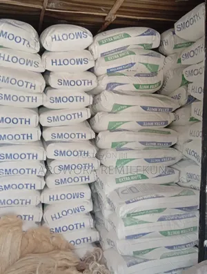 Pop, Cement and Materials for Sale