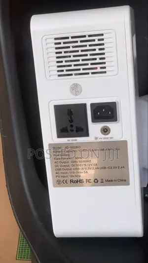 300wats Solar Generator