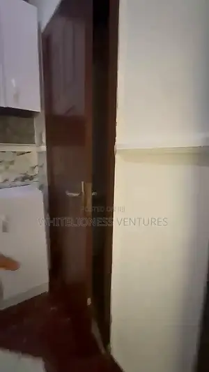 Mini Flat in Chewvy View, Chevron for rent