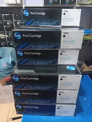 HP Printer Cartridges