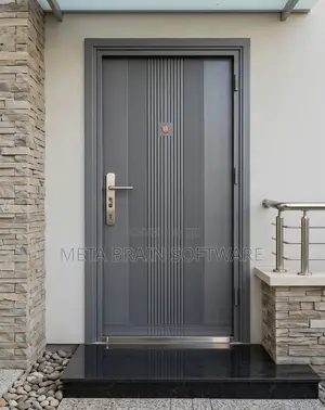 GF Security Door