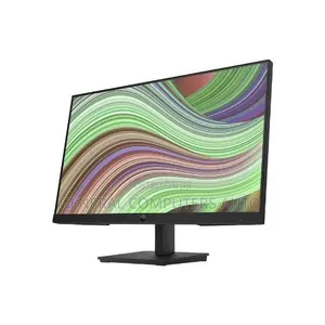 HP P24v G5 Monitor 23.8 Inch