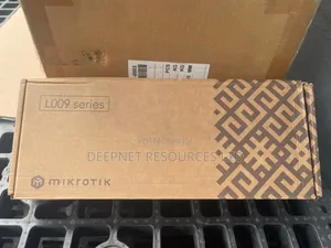 MIKROTIK Wired Router L009UiGS-Rm