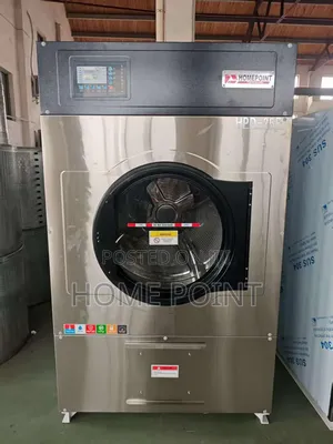 Industrial Dryer Machine