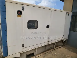 Generator Set
