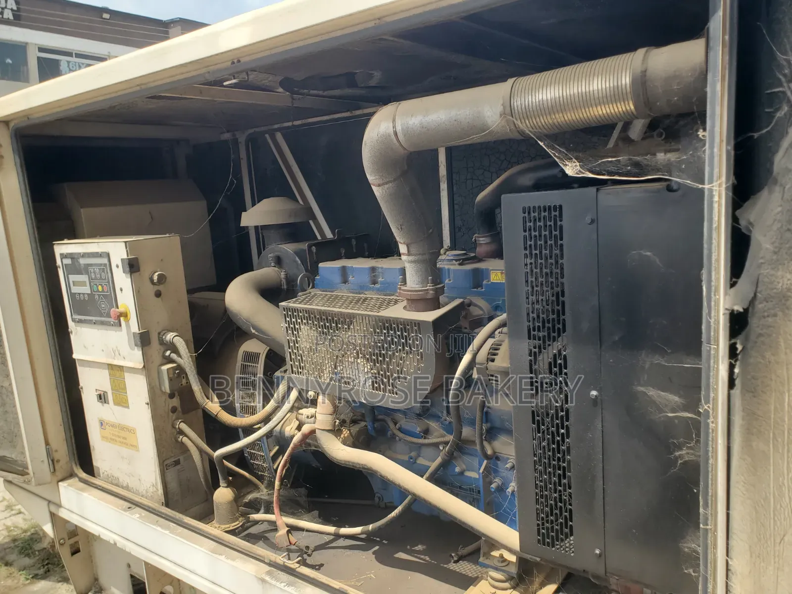 Generator Set