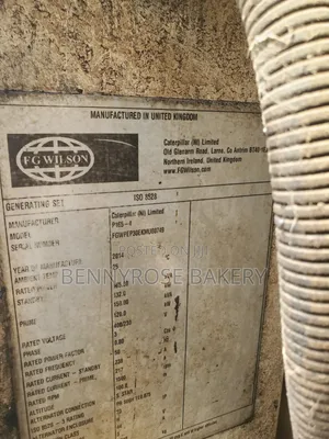 Generator Set