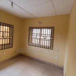 Furnished 3bdrm Chalet in Hallelujah Estate, Osogbo for rent