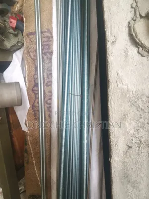 M16 Threaded Bar