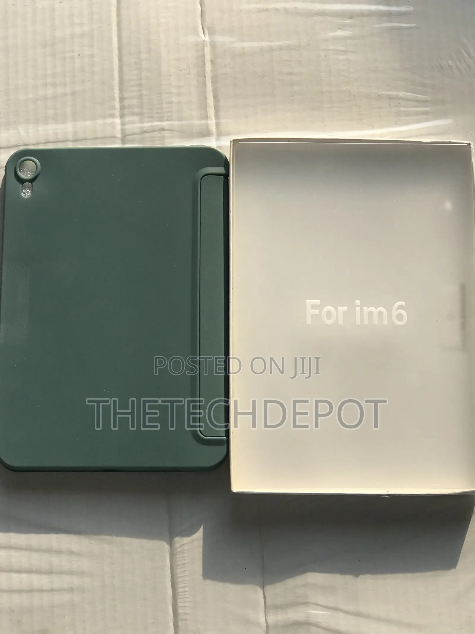 iPad Mini 6 Case