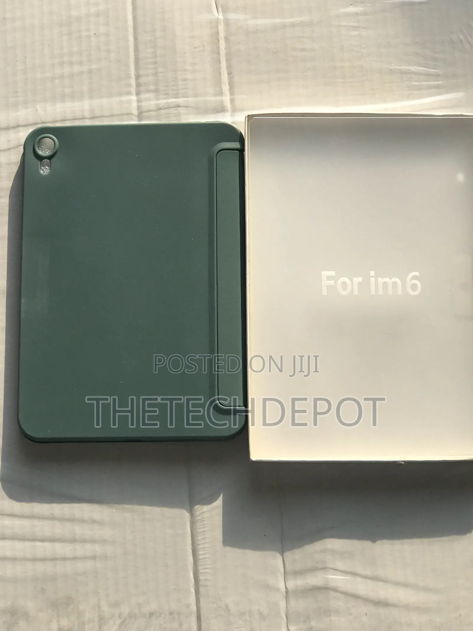 iPad Mini 6 Case