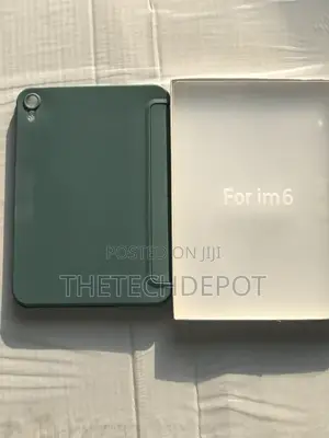 iPad Mini 6 Case
