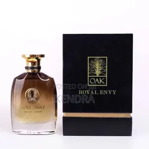 Oak Royal Envy