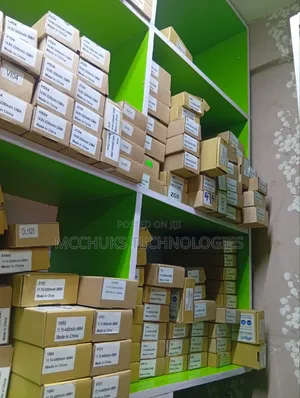 All Laptop Batteries