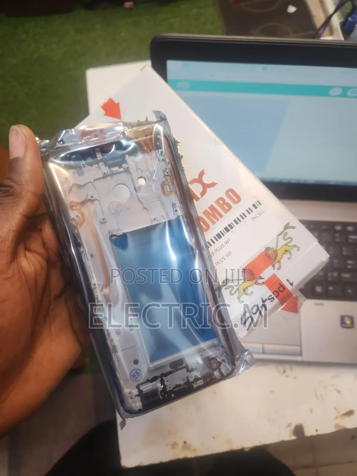 S9plus Creen Remember We Can Also Fix It for U