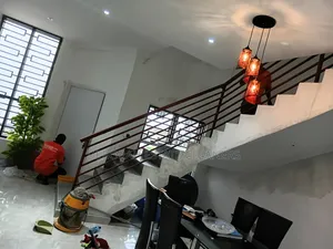 Move in Move Out Deep Cleaning Service