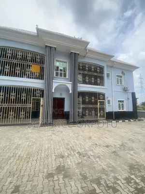 2bdrm Block of Flats in Kubwa for rent