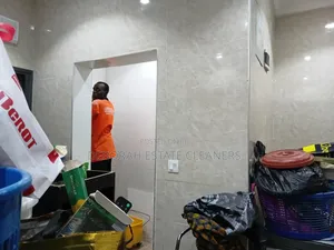 Decluttering Deep Cleaning Service