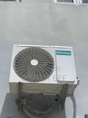 Hisense 1HP Split AC