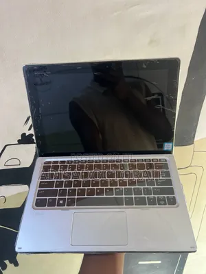 Laptop HP Elite X2 1012 8GB Intel Core 5 SSD 128GB
