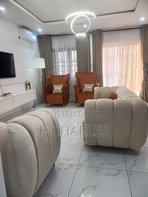 7 Sitters Living Sofa Set