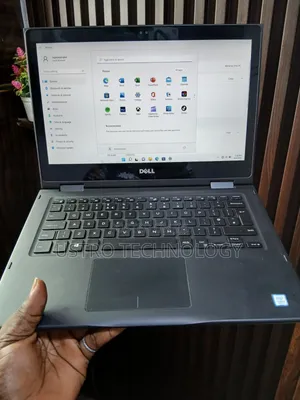 Laptop Dell Latitude 3390 2-in-1 8GB Intel Core i5 SSD 256GB