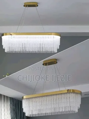 Crystal Chandelier by 800