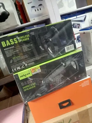 Zealot S38 Bluetooth Speaker