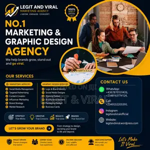 Graphics Image and Video Designs