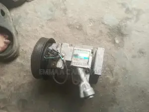 Compressor for Honda Accord 2000, 2006 V6 Engine
