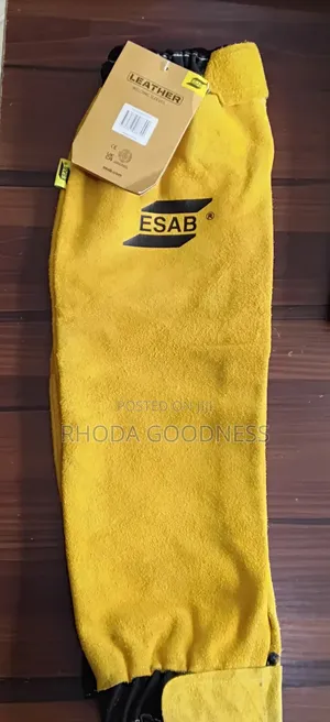 Welders Sleeve