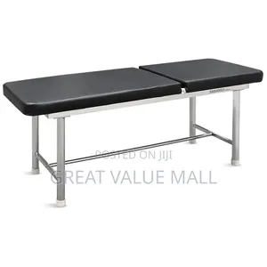 Folding Treatment Table